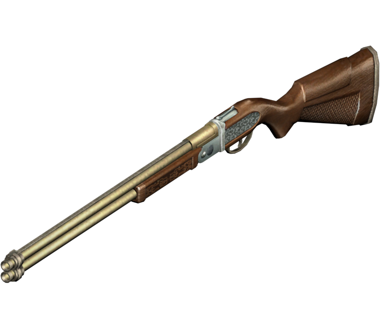 PC Computer - Resident Evil 0 - Hunting Gun.png