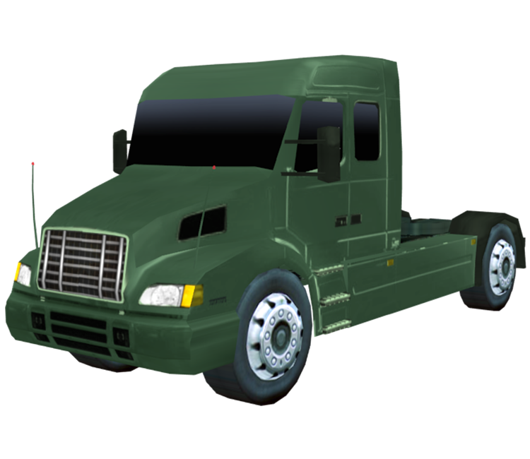 PC Computer - Big Rigs Over The Road Racing - Thunder.png