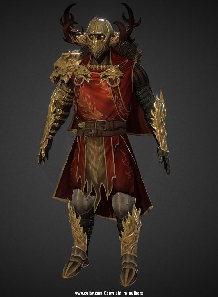 2012 ArenaNet Character Art Test 2.jpg