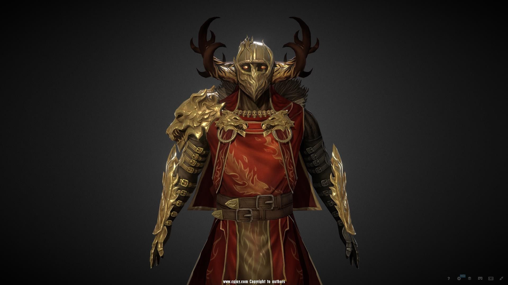 2012 ArenaNet Character Art Test 4.jpg