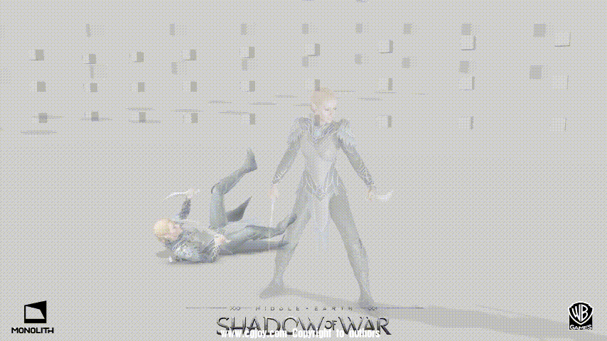 Adam Bradford - Shadow of War Gameplay Reel.mp4_20190624_182840.gif