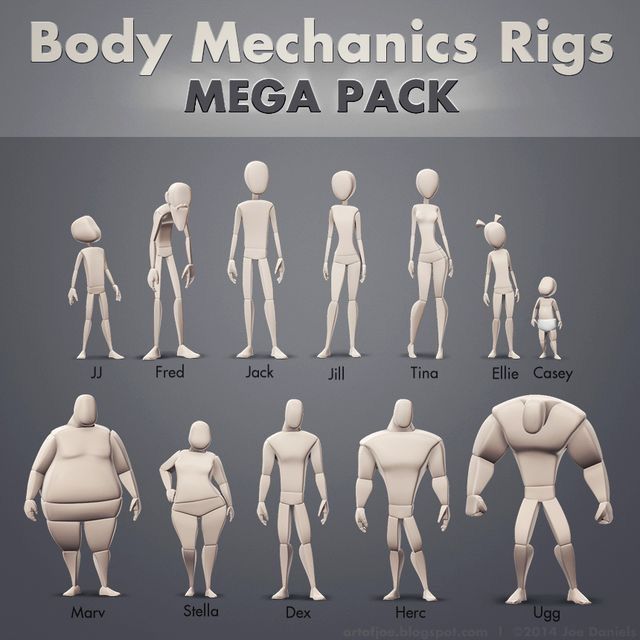 Body Mechanic Rigs.JPG