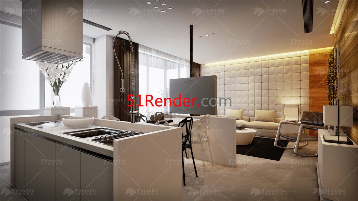 UE4дʵݾƵHangZhou Apartment3.jpg