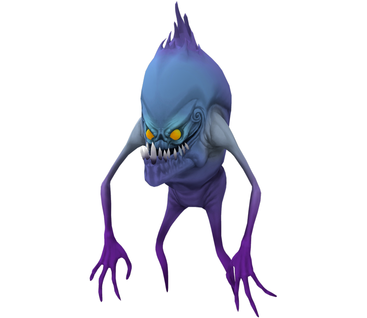 PC Computer - Fortnite - Troll.png