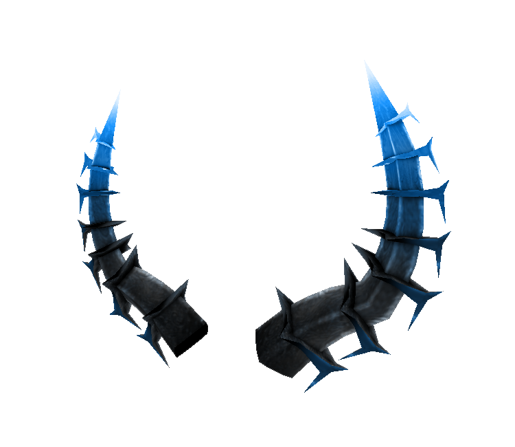 PC Computer - Roblox - Frozen Horns of the Frigid Planes.png
