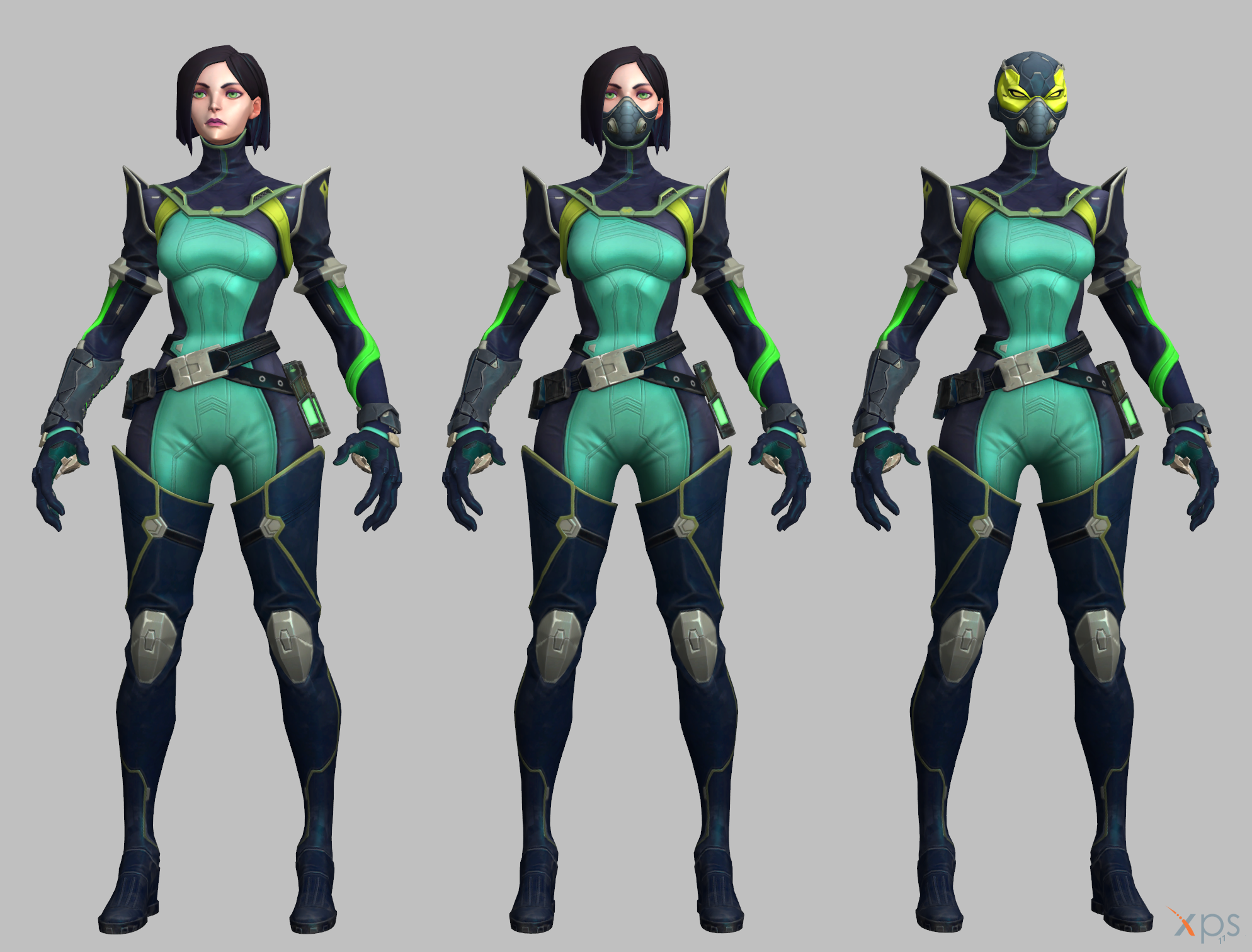 Valorant - Viper now in XPS.png
