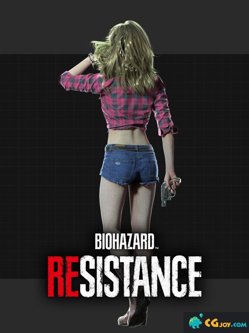 Resident Evil Resistance - Becca Woolett 3.jpg