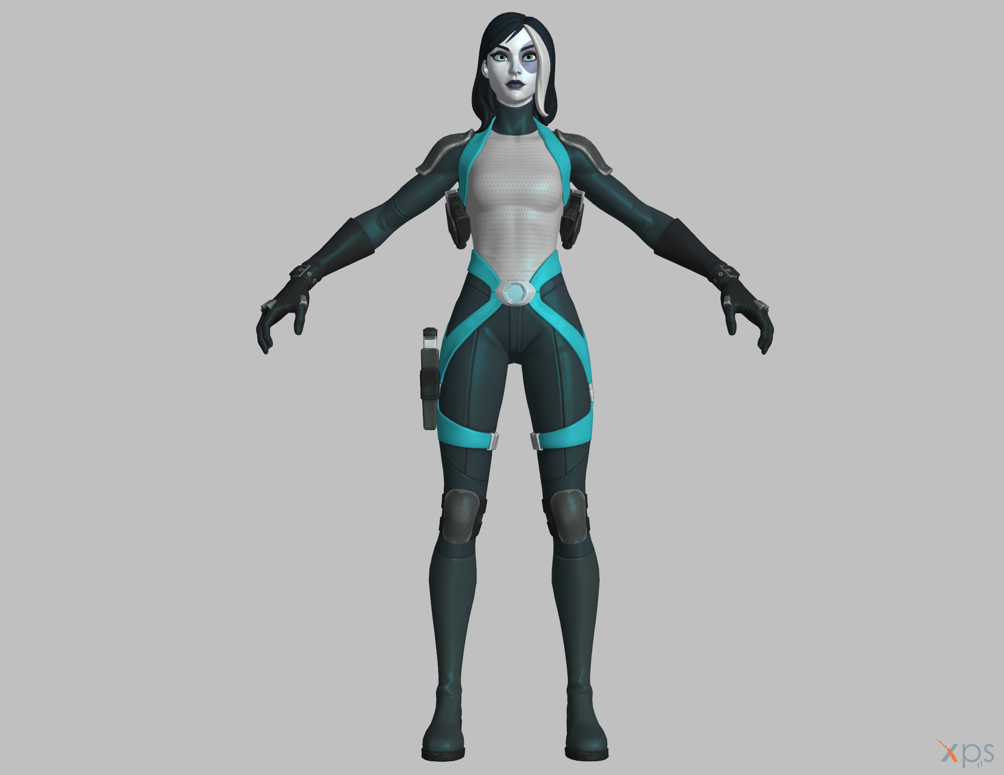 Fortnite - Domino.png