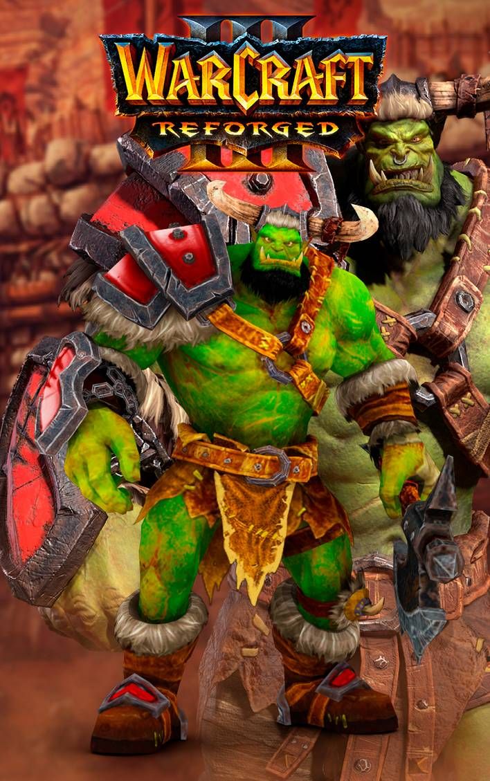 Warcraft IIIReforged (Beta) - Grunt.jpg