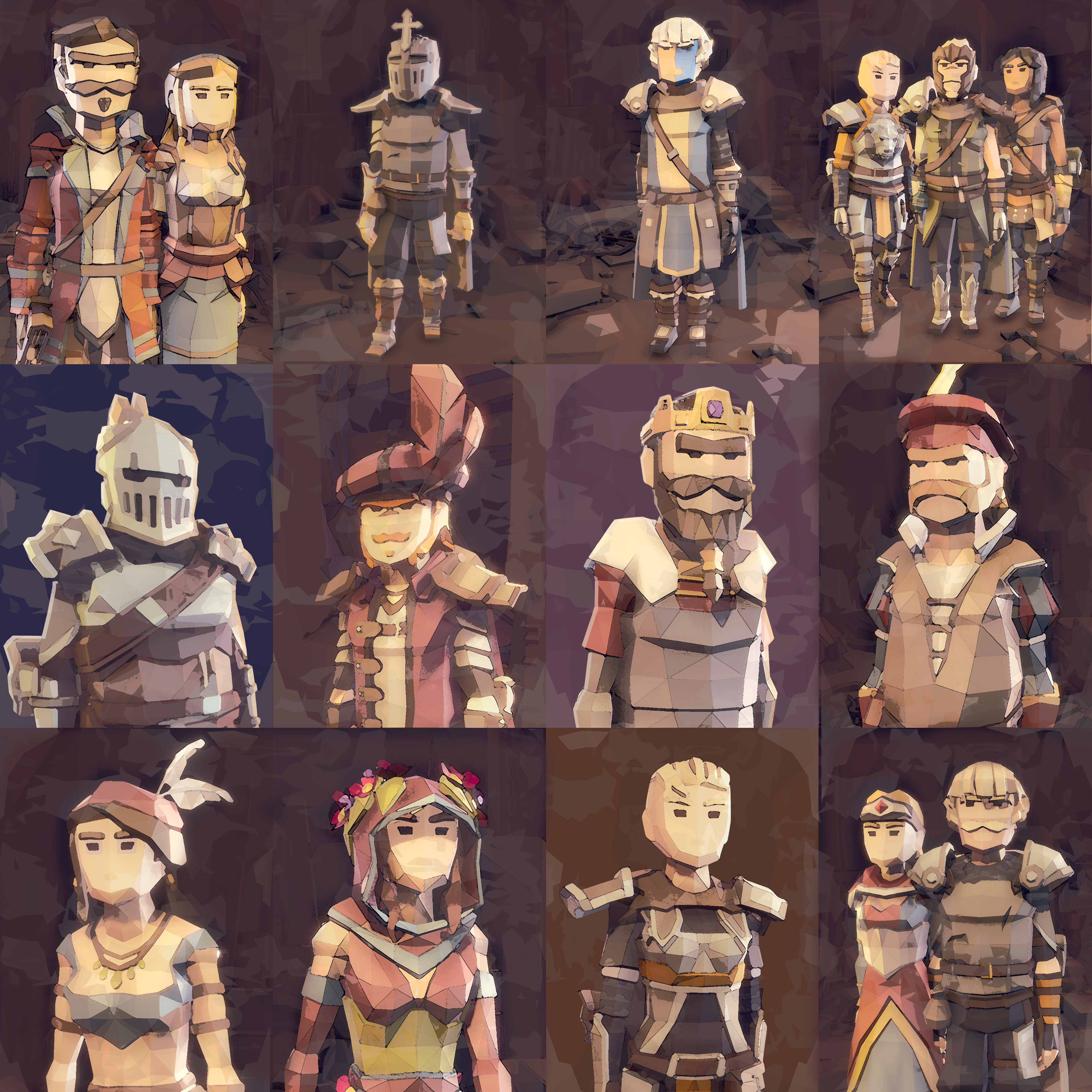 PolygonFantasyKingdom_Texture_Paintings_01.png