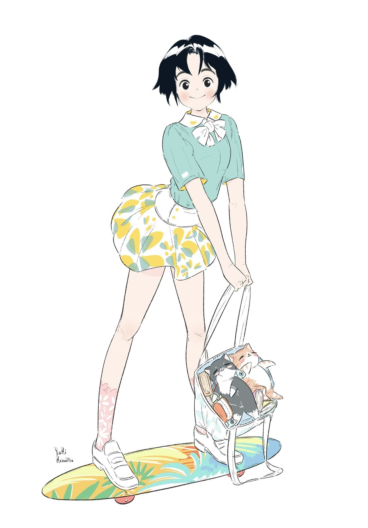 Yuki.Kawatsu Illustration.jpg