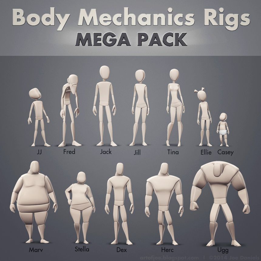 bodymech_MegaPack.jpg