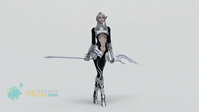 Seo Hye Kang Ϸ Demo Reel (2).gif