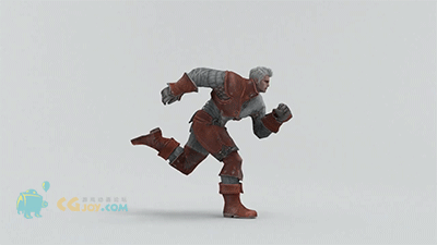 Seo Hye Kang Ϸ Demo Reel (1).gif