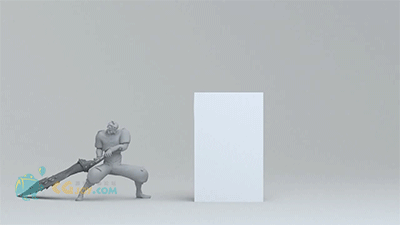 Seo Hye Kang Ϸ Demo Reel (3).gif