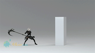 Seo Hye Kang Ϸ Demo Reel (4).gif