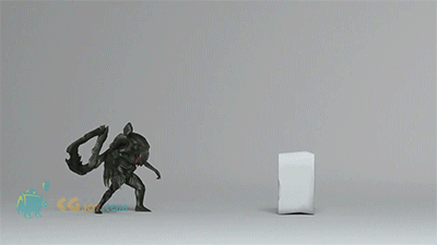 Seo Hye Kang Ϸ Demo Reel (6).gif
