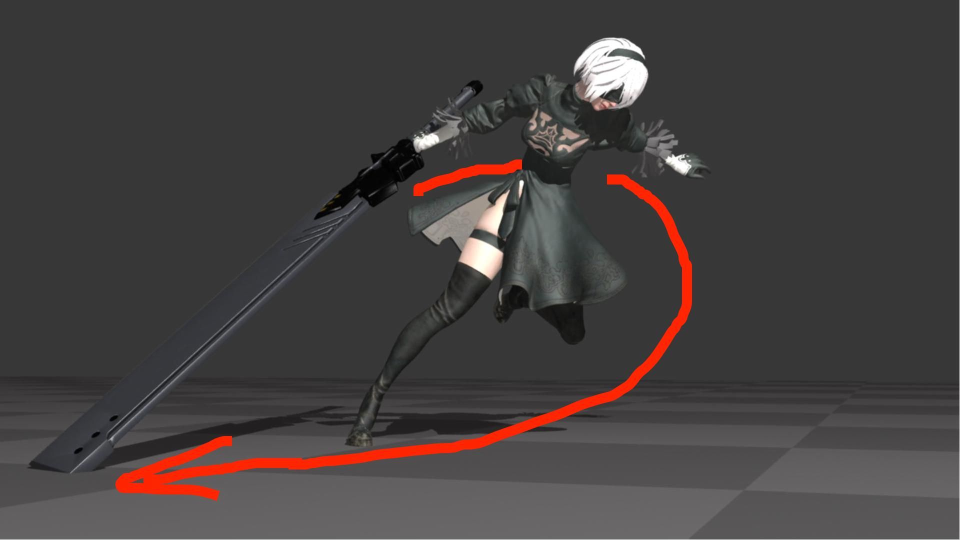 2B˫ֽ-pose01.jpg