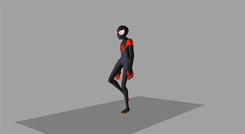 Spiderman-Miles-walk.gif