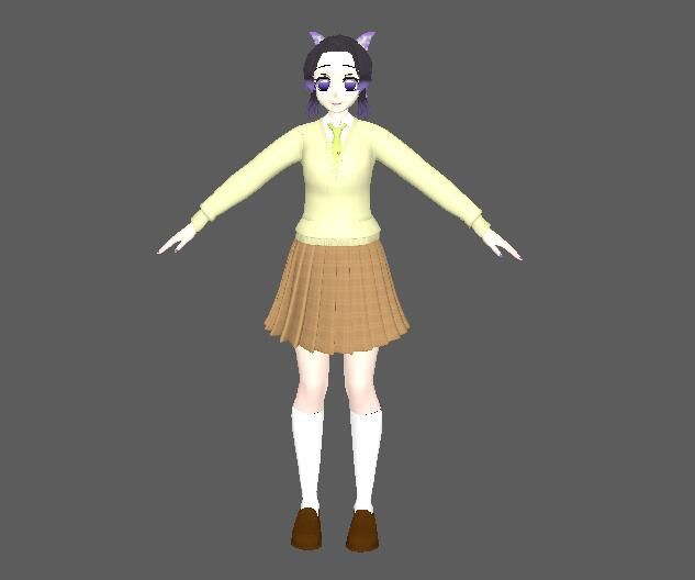 TDA Shinobu School.jpg