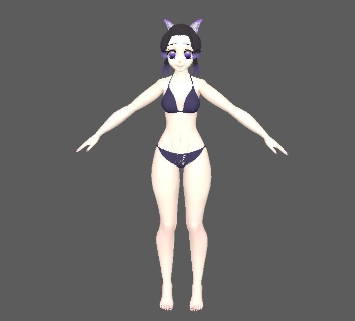 TDA Shinobu base.jpg