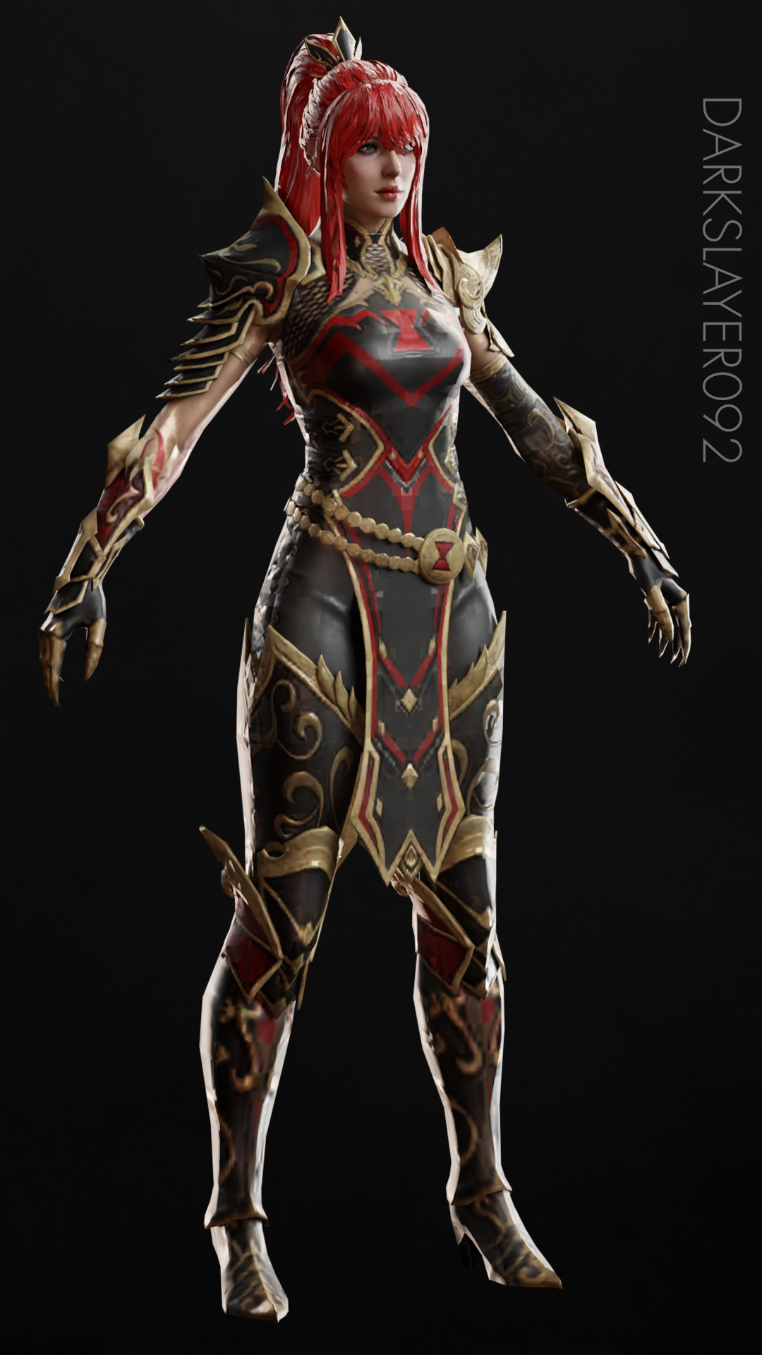 Marvel Future Revolution - Rise Of The East BW.png
