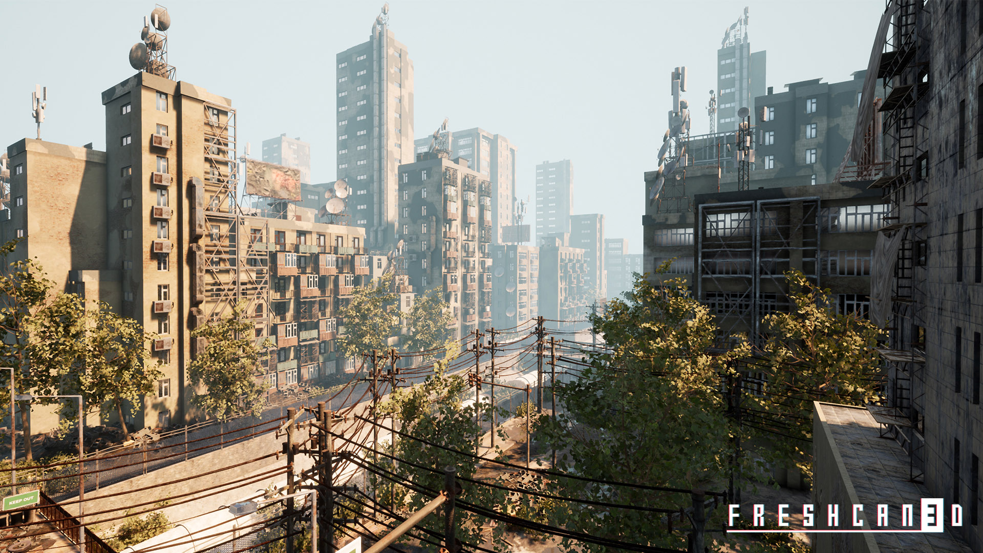 Abandoned Post Apocalyptic City Pack.jpg