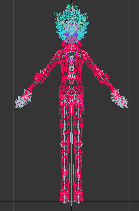 ע⣺FBX max2014 2018