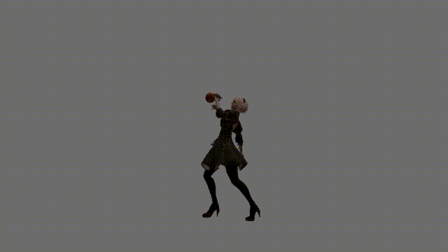 Լ