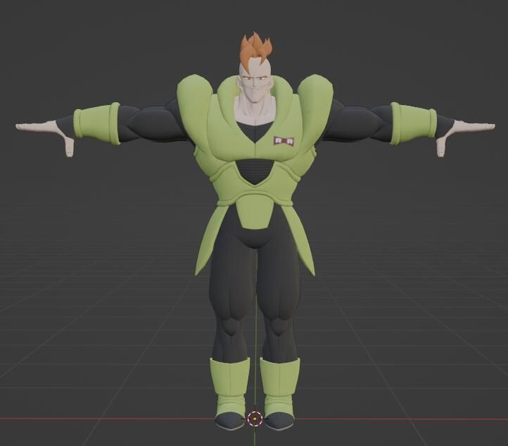 DBFZ - Android 16.jpg