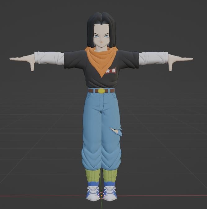 DBFZ - Android 17.jpg