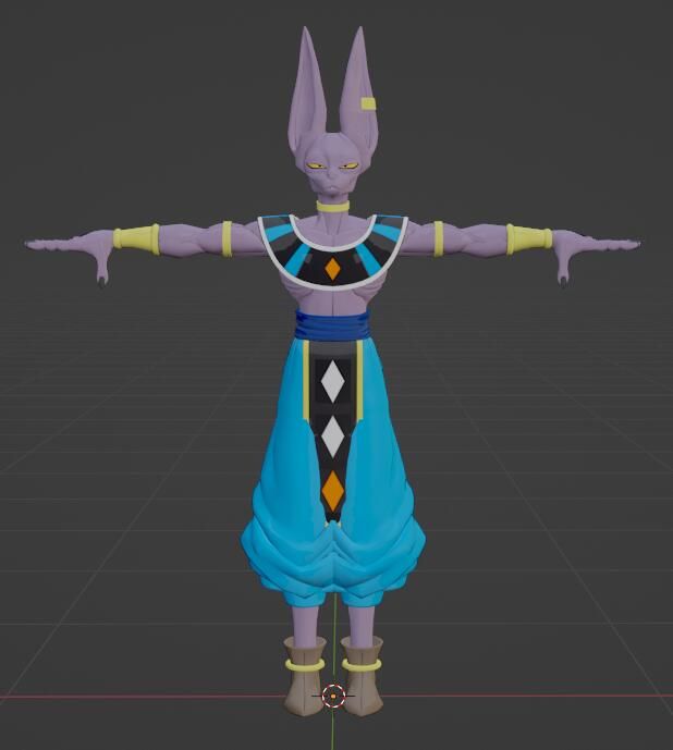 DBFZ - Beerus.jpg