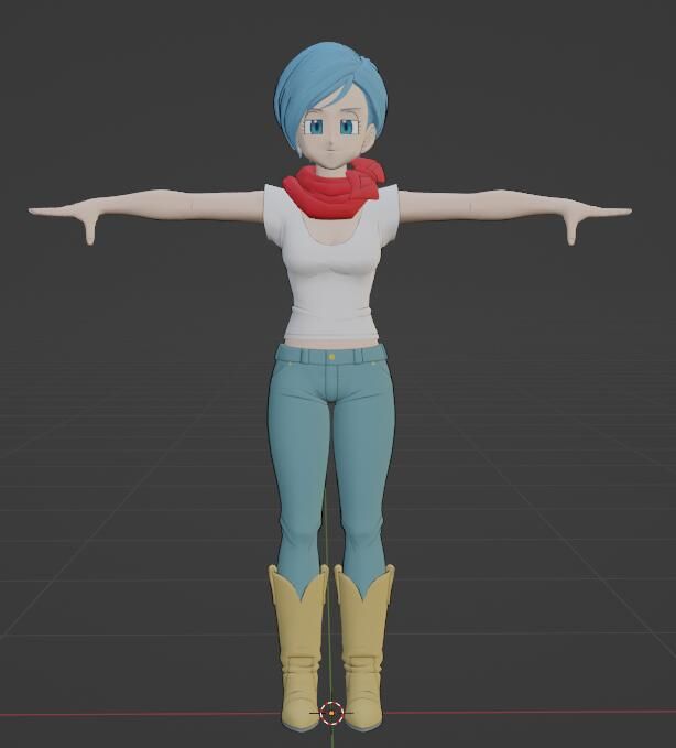 DBFZ - Bulma.jpg