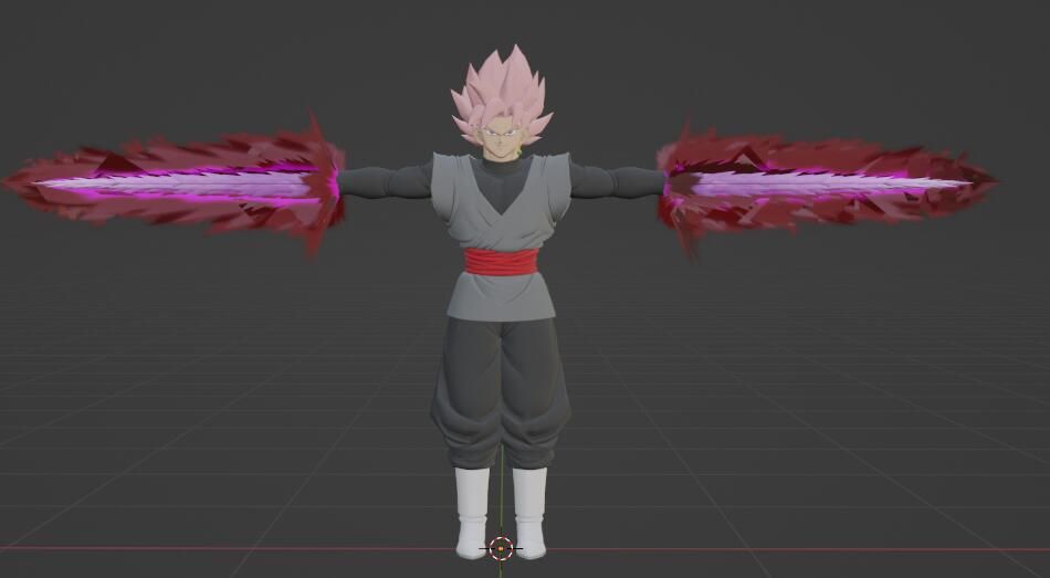 DBFZ - Goku Black (Rose).jpg