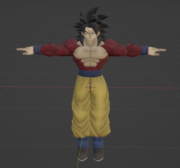 DBXV - Goku (SSJ4).jpg