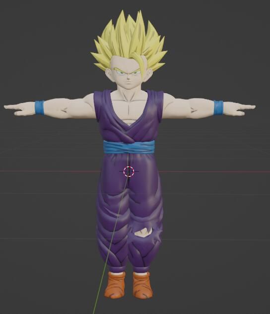 DBXV - Gohan (Teen).jpg