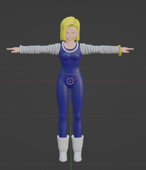 DBXV2 - Android 18 (Trainment Suit).jpg