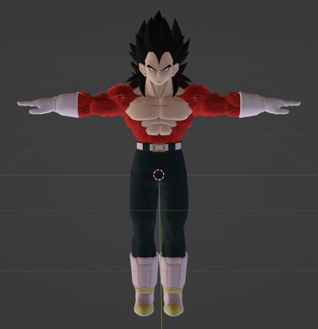 DBXV - Vegeta SSJ4_V1.jpg