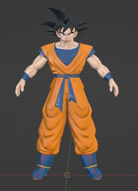 DBZ (Kakarot) - Son Goku (Default).jpg