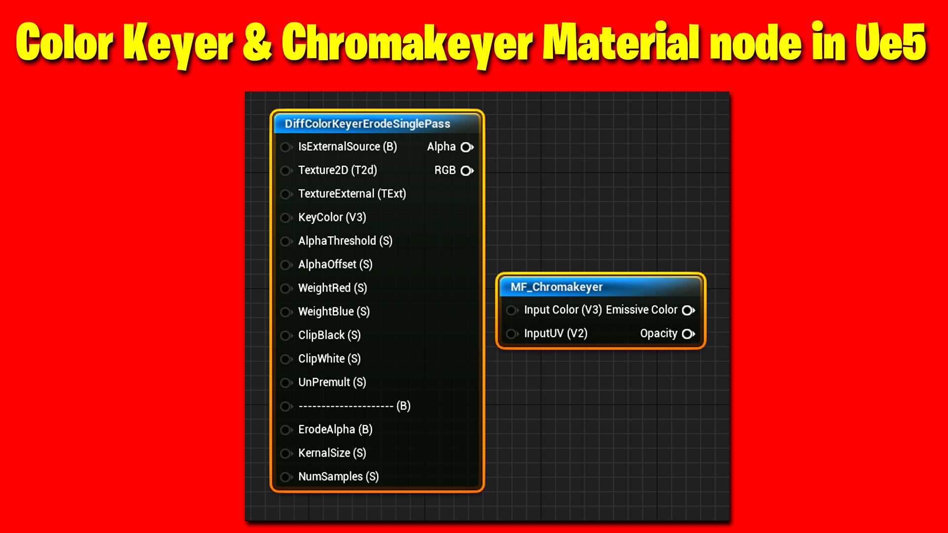 Color Keyer &amp; Chromakeyer Material node in Ue5.jpg