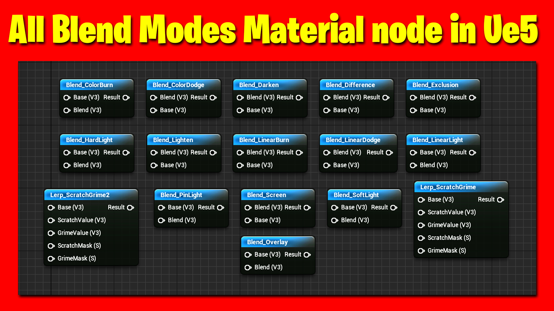 All Blend Modes Material node in Ue5 .jpg