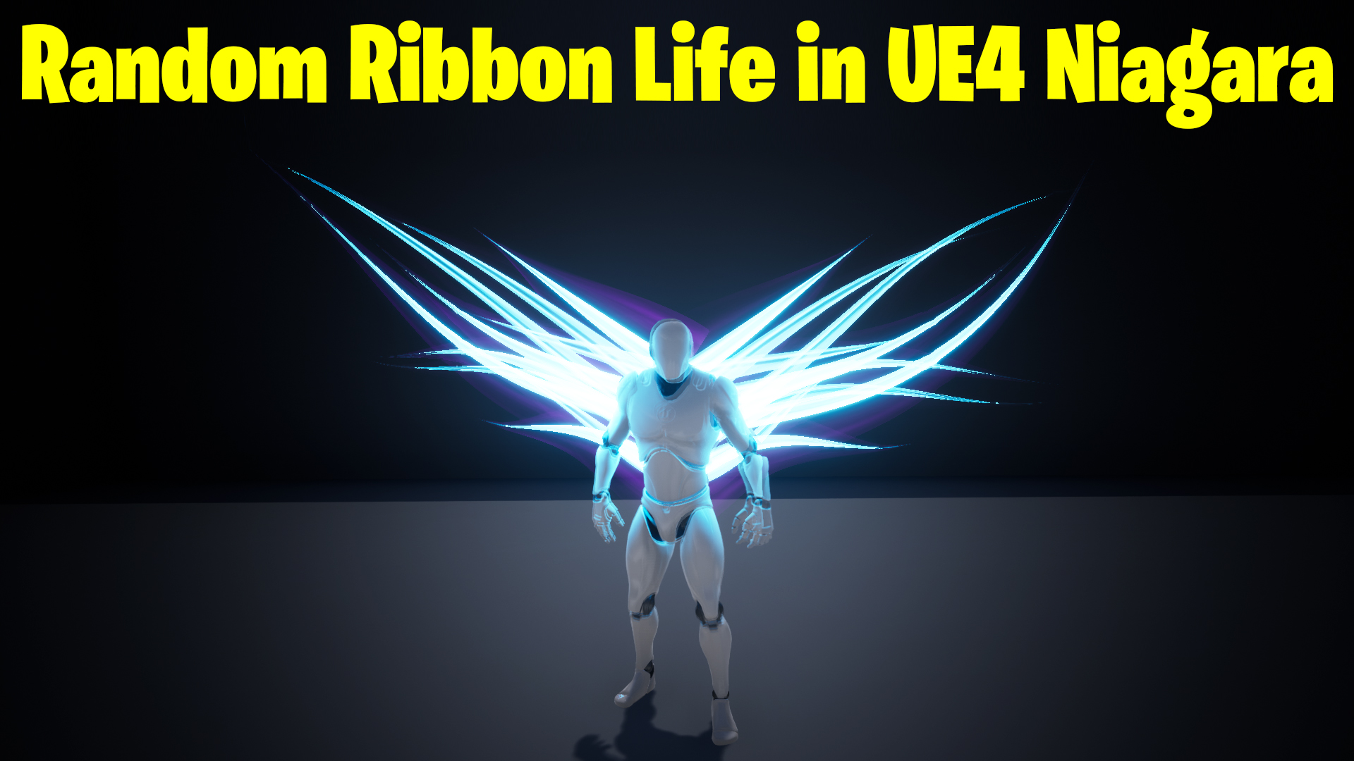 random_ribbon_life_ue4_niagara.jpg