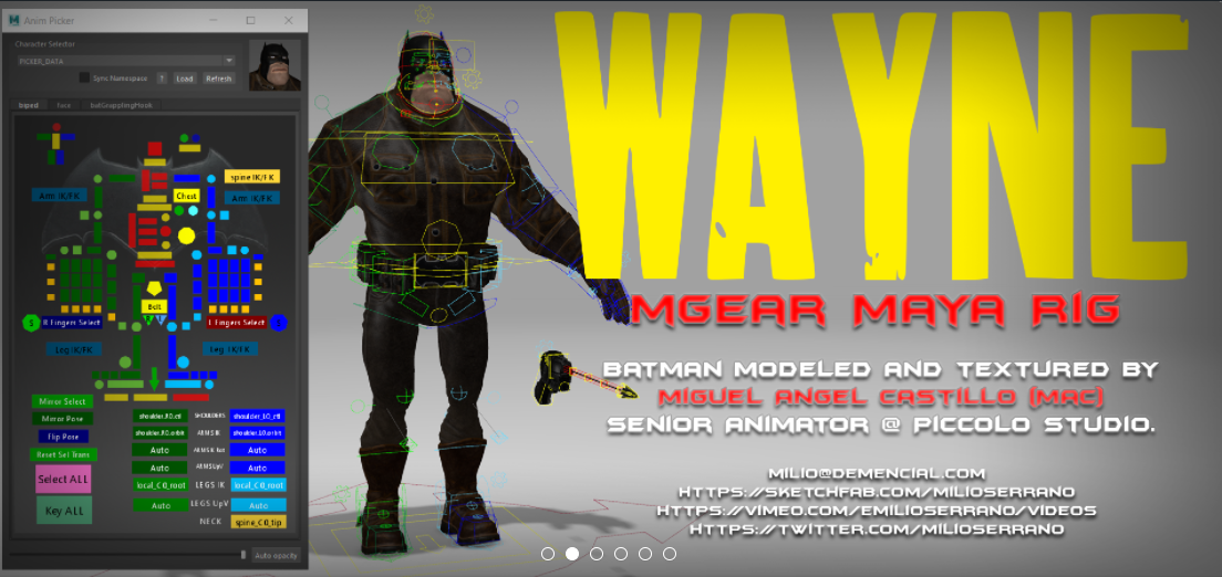 Wayne - mGear Maya Rig.png