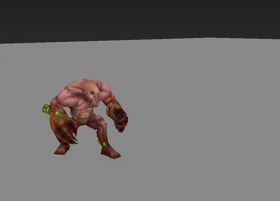 die