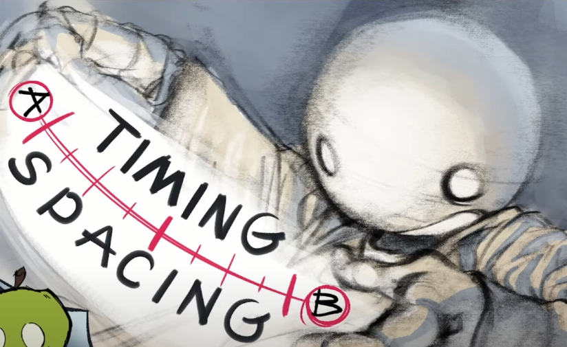 timing and spacing 1