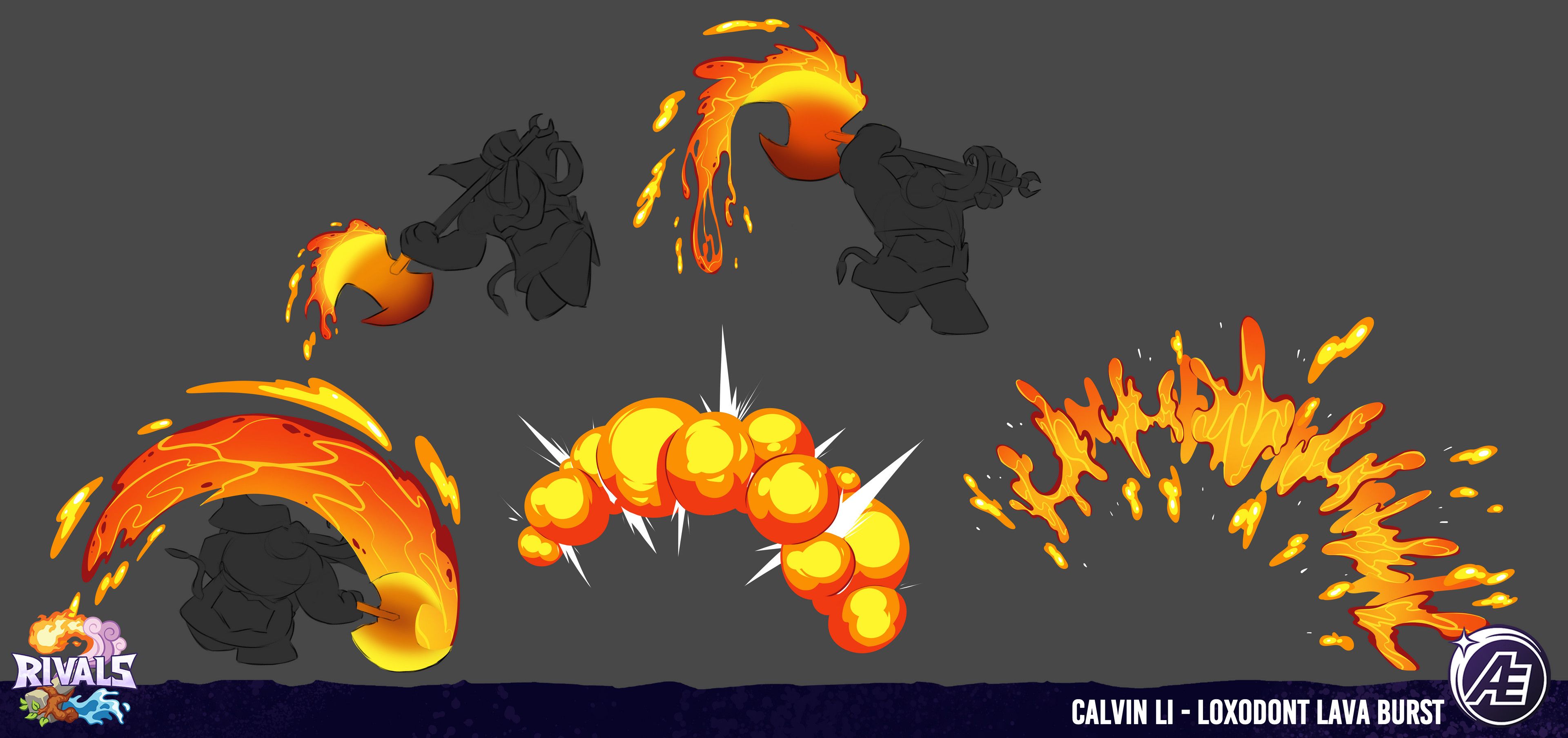 calvin-li-loxodont-lava-burst.jpg