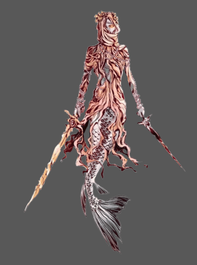 人鱼.gif