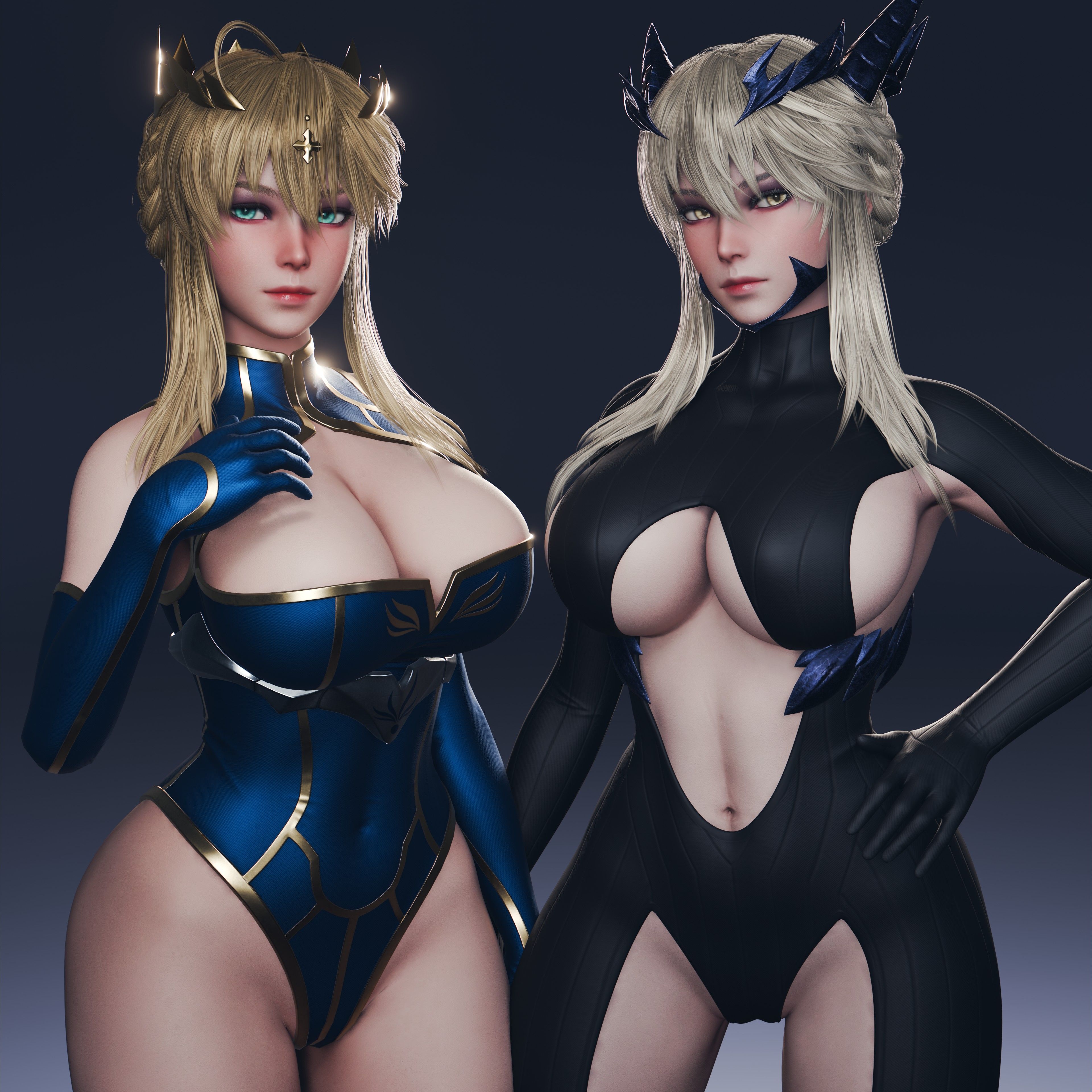 ArtoriaLancerAlter_PreviewDuo.jpg