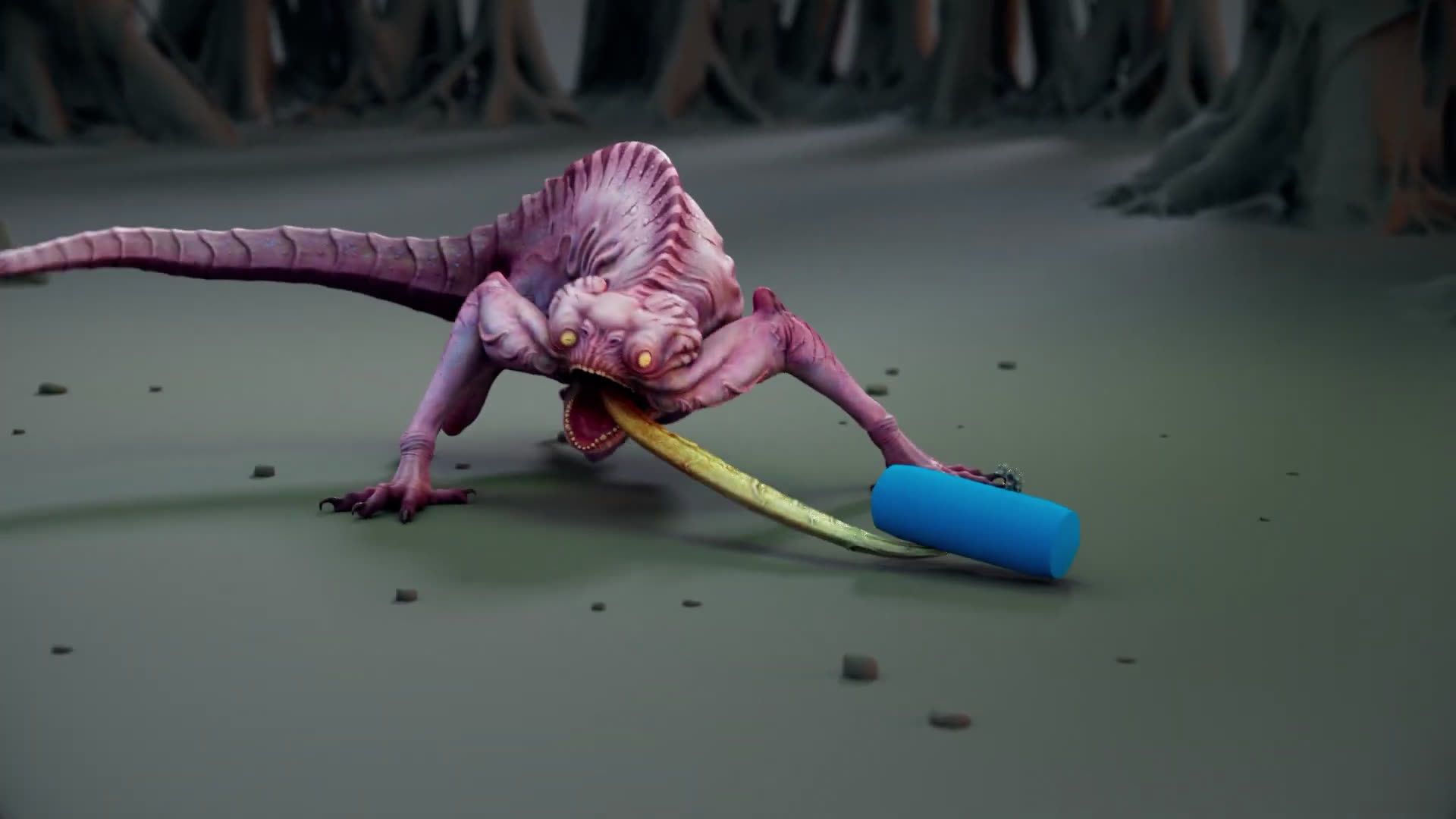 Art Bully Productions Creature Animation Reel Pt1_0001.jpg