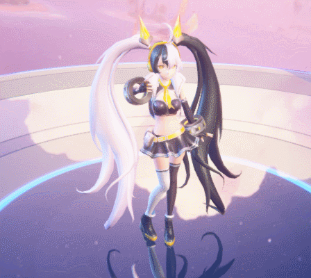 Steed Summons.gif
